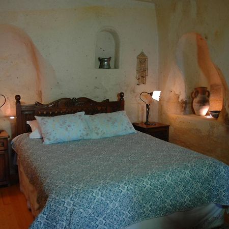 Elkep Evi Cave Hotel Ürgüp Exteriér fotografie