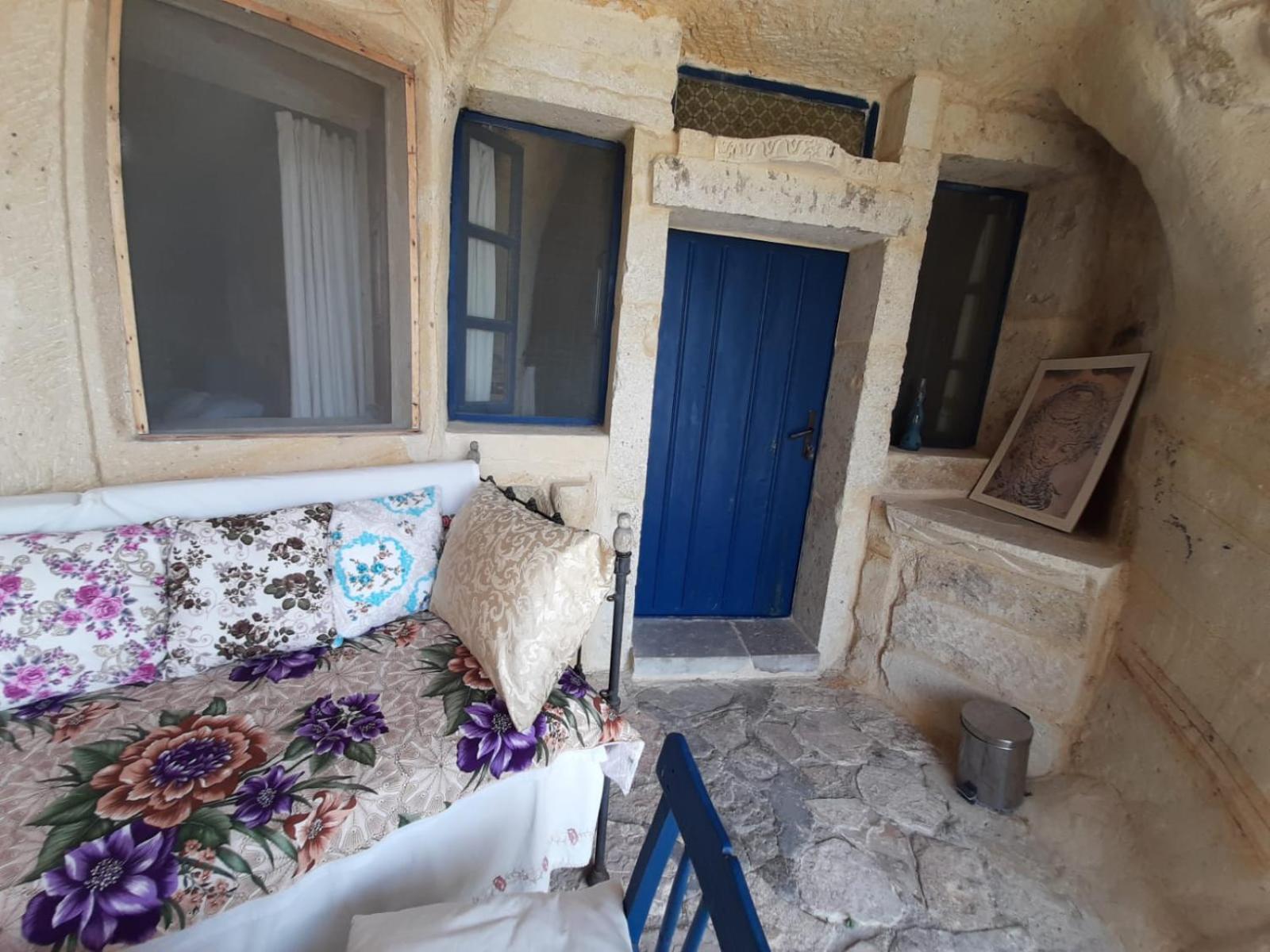 Elkep Evi Cave Hotel Ürgüp Pokoj fotografie