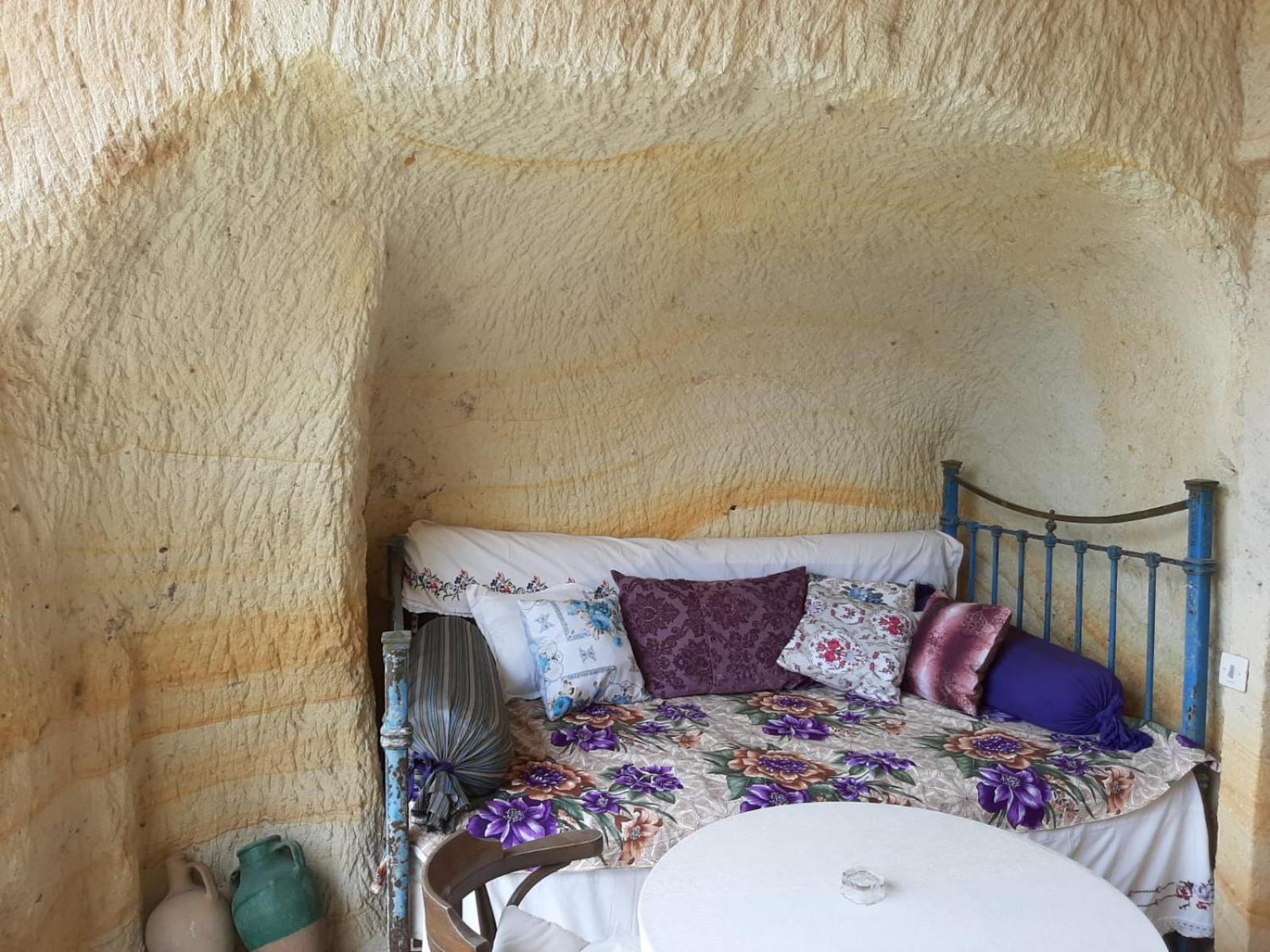 Elkep Evi Cave Hotel Ürgüp Pokoj fotografie